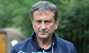 Haluk Şahin: "Serimizi sürdürmek istiyoruz"