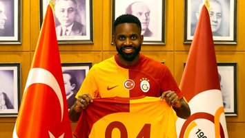 Voltran oluşturuldu