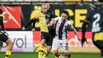 İstanbulspor tek golle kazandı