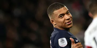 Comolli’den Mbappe yorumu