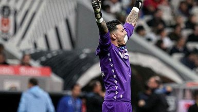 Süper Lig'de ilk fair-play ödülü Uğurcan Çakır'ın oldu