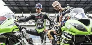 Motor sporları altın yılını yaşıyor