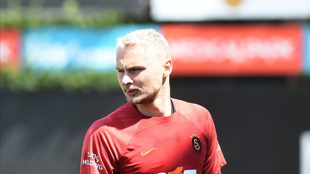 Sevilla'dan flaş Victor Nelsson kararı! 20 milyon Euro'ya...