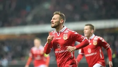 Beşiktaş'ta Fidan Aliti sürprizi!