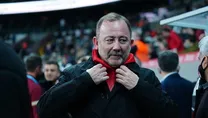 Sergen Yalçın’a sürpriz talip!