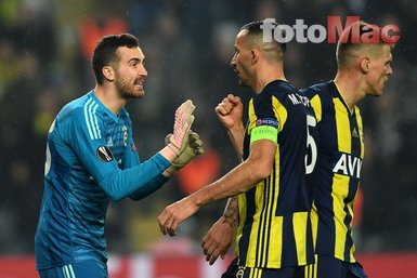 Mehmet Topal’dan flaş transfer açıklaması! Galatasaray...