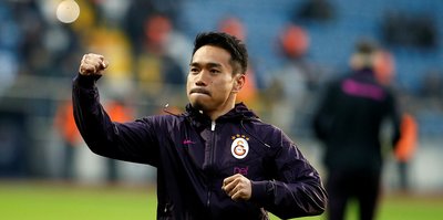 Inter Nagatomo'nun bonservisini belirledi