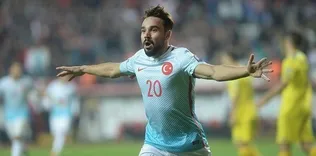 Gecenin yıldızı