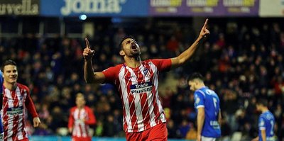 Fenerbahçe'nin Diego Costa'ya yaptığı teklifin belgesi ortaya çıktı