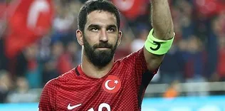 Arda’dan Erdoğan’a teşekkür