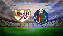 Rayo Vallecano-Getafe maçı tüm detayları!