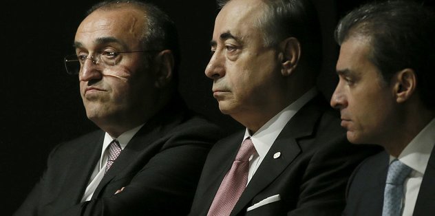 Galatasaray'dan flaş MHK hamlesi!