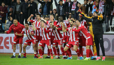 Tartışmasız lider