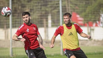 Yalçın daha az taktiksel