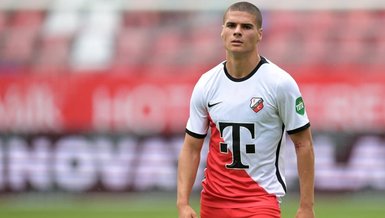 TRABZONSPOR TRANSFER HABERİ | Fırtına gutbetçi avında! İşte Abdullah Avcı'nın istediği o isim