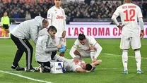Merih Demiral’a nazar değdi!