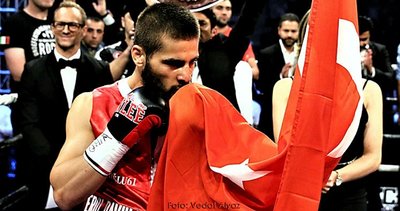 Fatih Keleş kader maçına çıkıyor