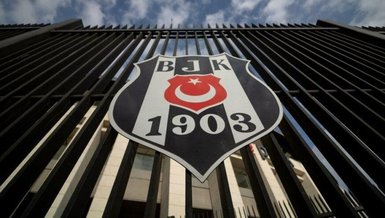 Beşiktaş'tan yeni ticari anlaşma