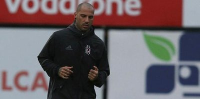 Quaresma’da karar Güneş’in