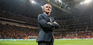Riekerink’ten Beşiktaş mesajı