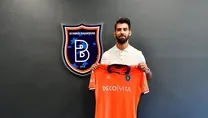 Başakşehir’e geri döndü