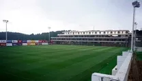 Tesislerde her şey hazır