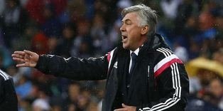Ancelotti ayrılmayı düşünüyor
