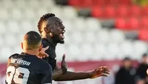 Diagne farkı