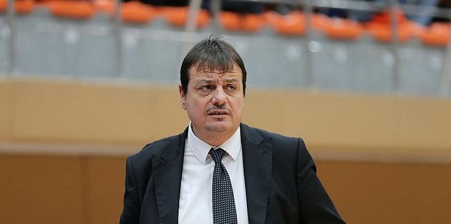 Anadolu Efes şov yaptı 79-58