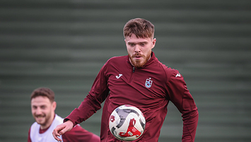 Vazgeçilmez Batagov