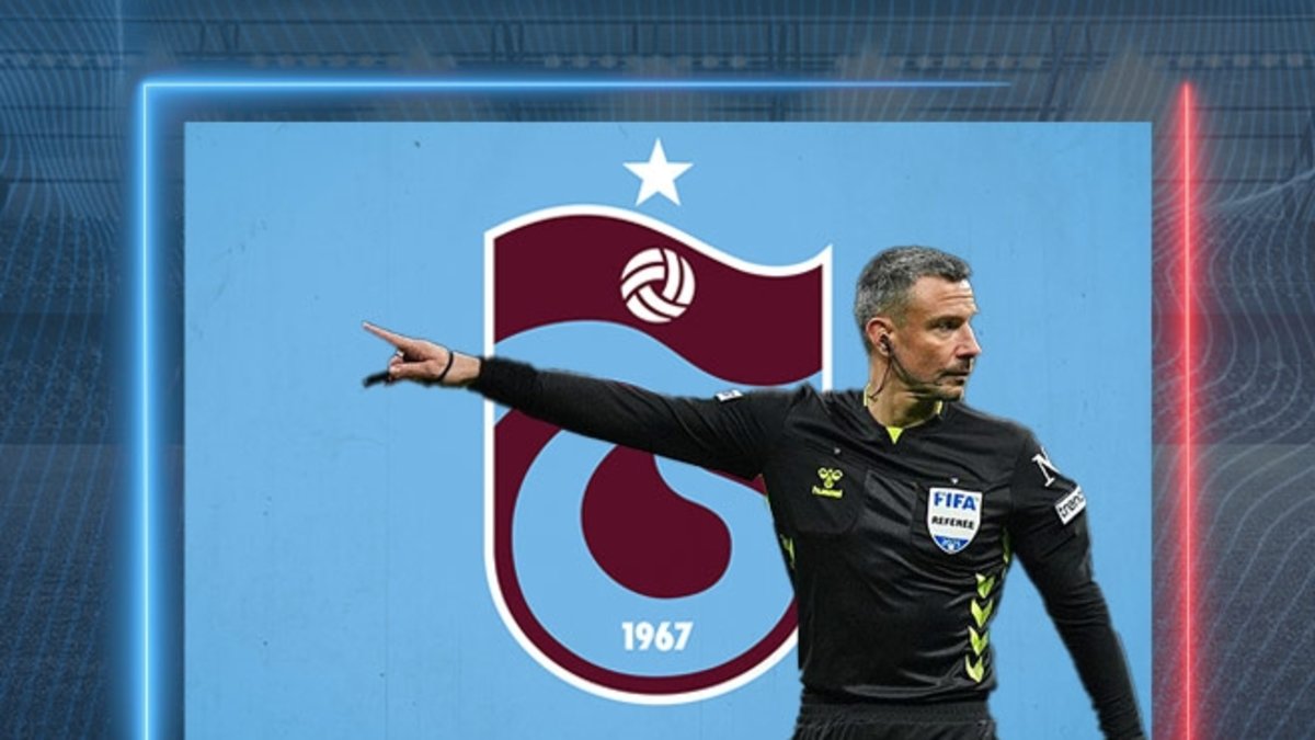 Trabzonspor'dan derbi sonrası açıklama! Adalet için eşitlik istiyoruz Trabzonspor'dan derbi sonrası açıklama! Adalet için eşitlik istiyoruz