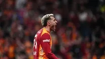 ’Bize enerji veriyor’