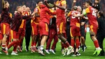 Avrupa fatihi Galatasaray