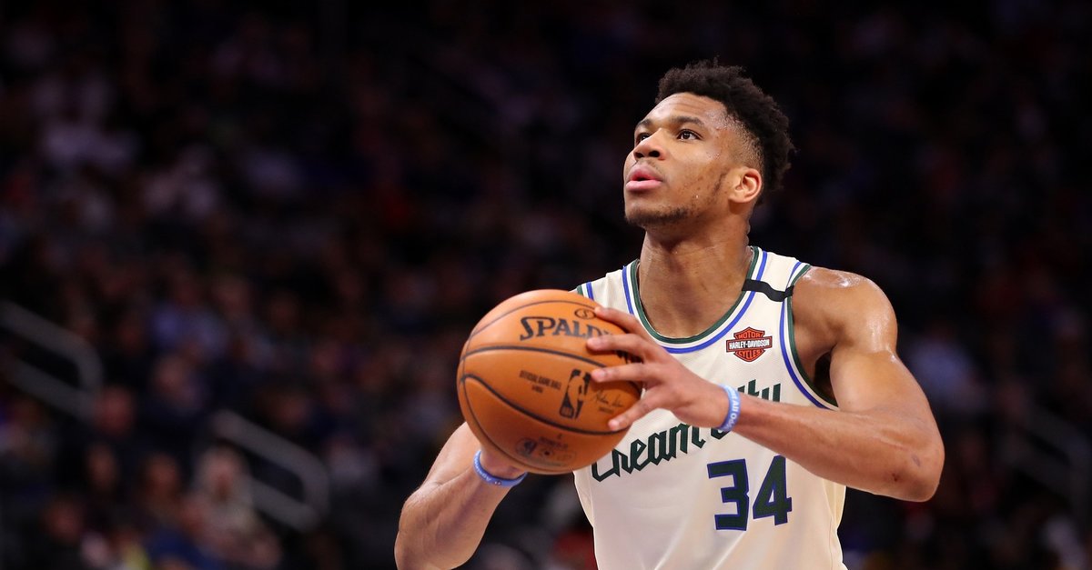 Nba De Yilin Transferi Antetokounmpo Miami Heat E Fotomac