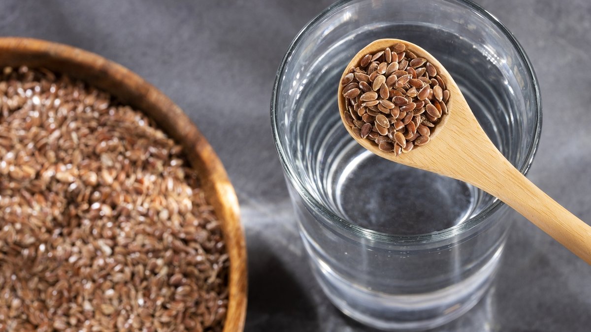 Keten tohumu zayıflatır mı?