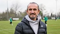 Tuncay Şanlı aday değil