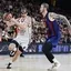 A. Efes Barça’ya mağlup