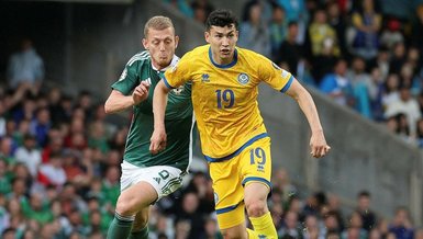 Kazakistan’dan 3 yıldıza kanca