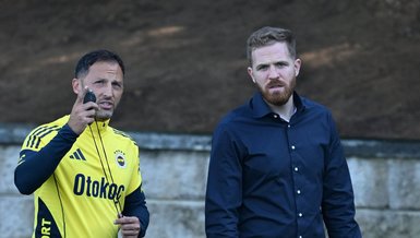 Fenerbahçe'de flaş karar! Devin Özek...