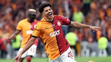"Galatasaray harika bir seçim oldu"