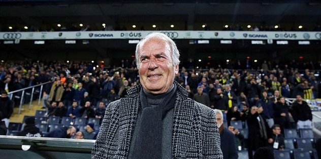 Mustafa Denizli'den şampiyonluk sözleri!