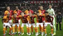 G.Saray’ın mükemmel 3’lüsü!