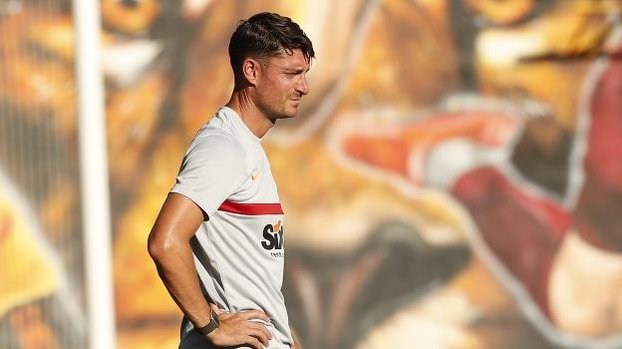 Son dakika spor haberleri: Albert Riera'dan milli takıma büyük övgü! Şenol Güneş... #