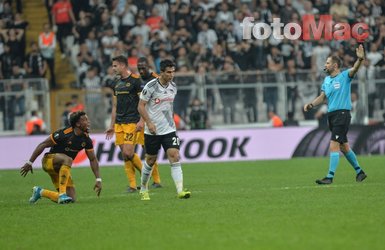 Beşiktaş’ta Abdullah Avcı: Antrenörlüğüm sorgulanamaz