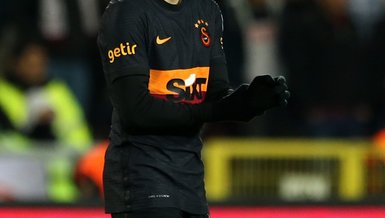 Galatasaray Atalay Babacan'ı Ümraniyespor'a kiraladı (GS spor haberi)