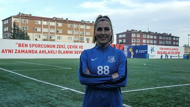 Son dakika spor haberi: Galatasaray'ın kadın futbol takımını Nurcan Çelik çalıştıracak