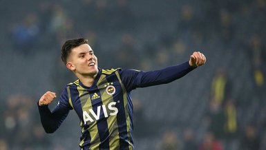 Fenerbahçe'ye Ferdi Kadıoğlu müjdesi! Transfer...