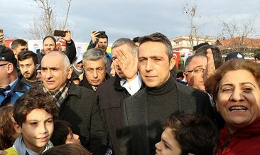 Kalplerde yaşayacak