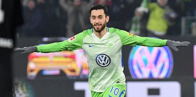 Hummels’den Yunus Mallı'ya övgü