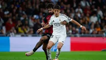 Arda’lı Real Madrid uzatmalarda galip!